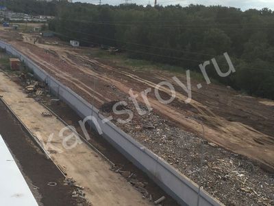 Вывоз строительного мусора